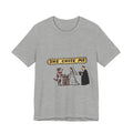 She Chose Me Tee