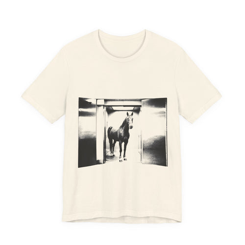 Going Up Tee