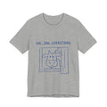 She Saw Everything Tee