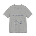 Not My Best Work Tee