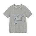 Hung Like a Horse Tee