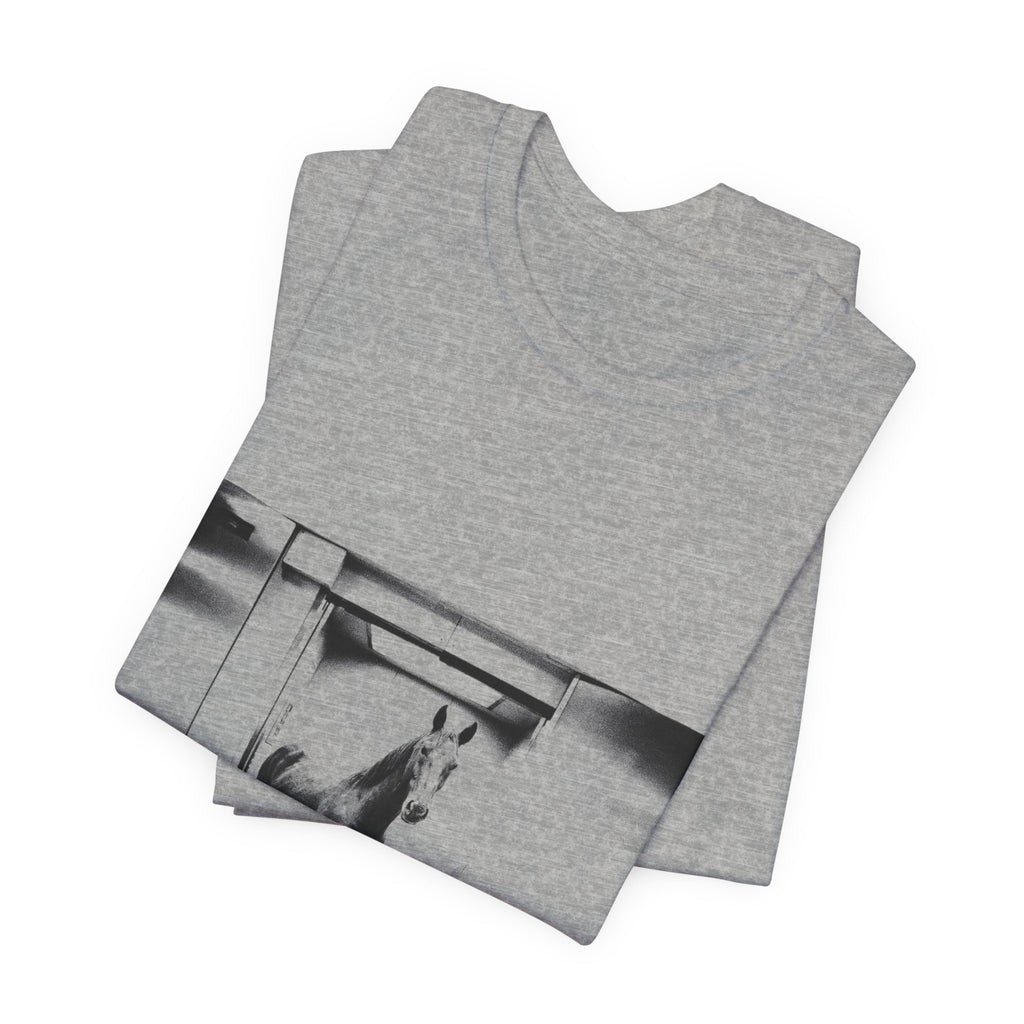 Going Up Tee
