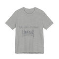 She Likes It Rough Tee