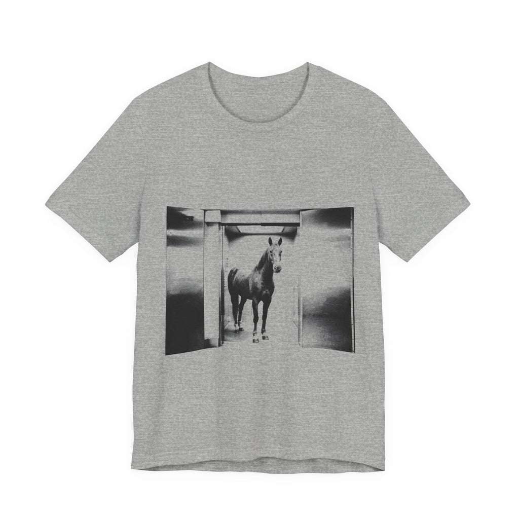 Going Up Tee