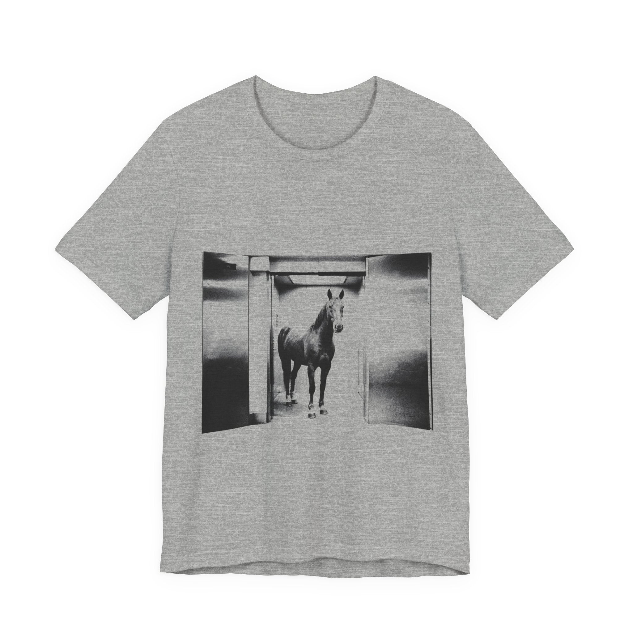 Going Up Tee