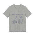 Nobody Else Was Home Tee