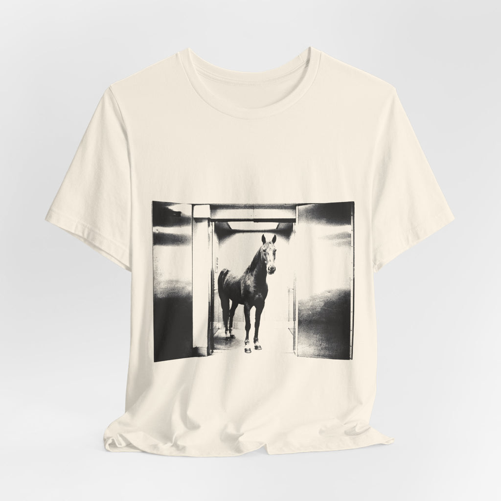 Going Up Tee