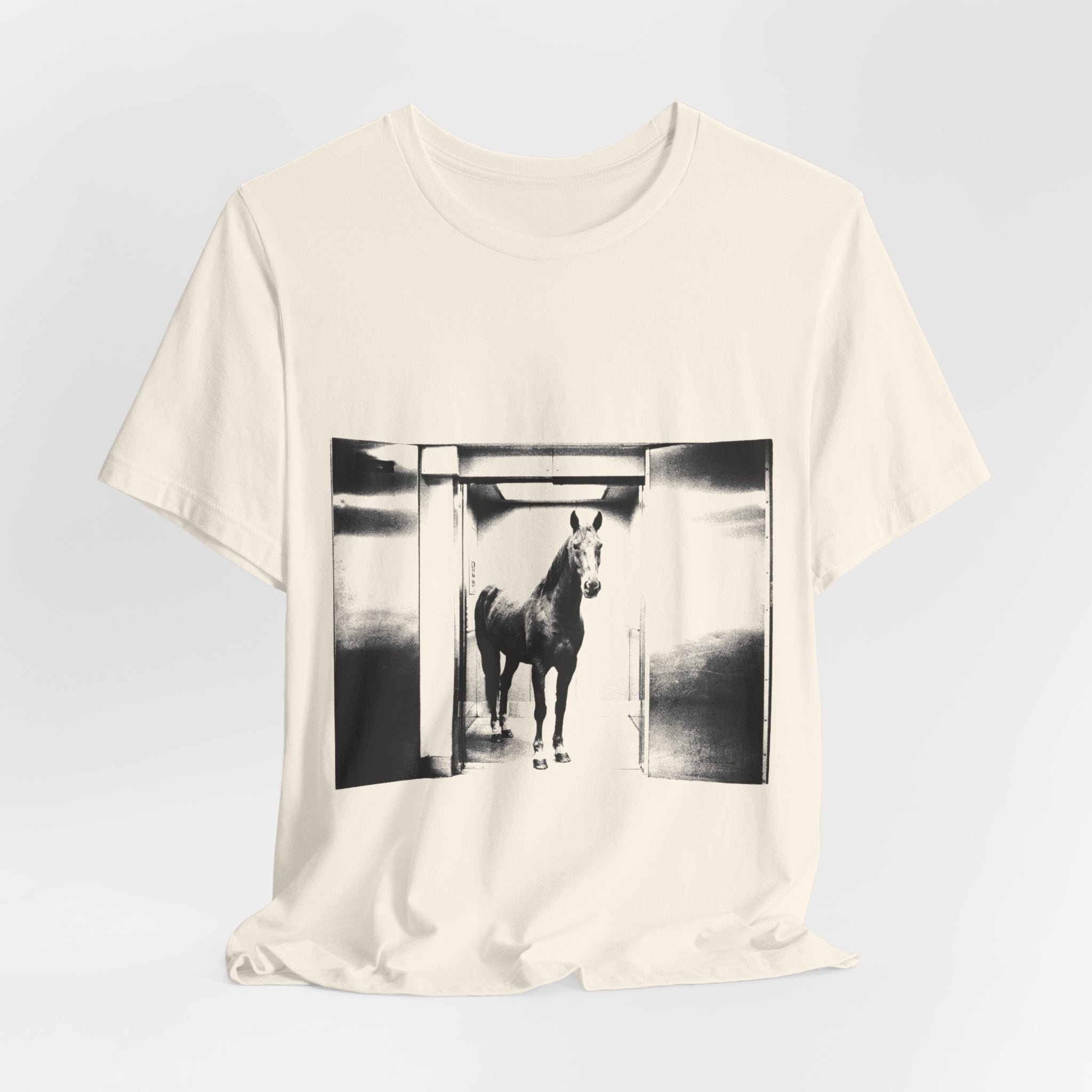 Going Up Tee