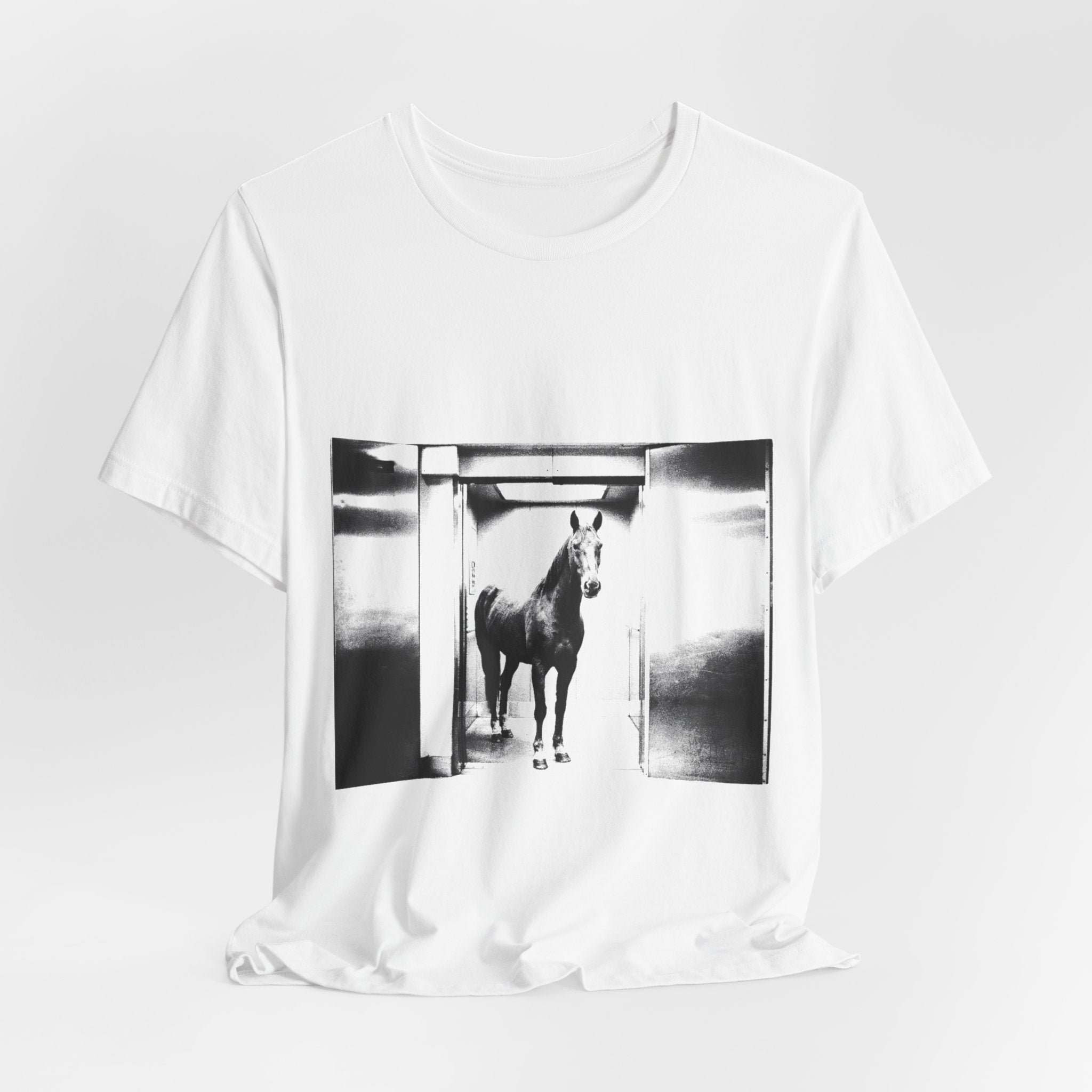 Going Up Tee