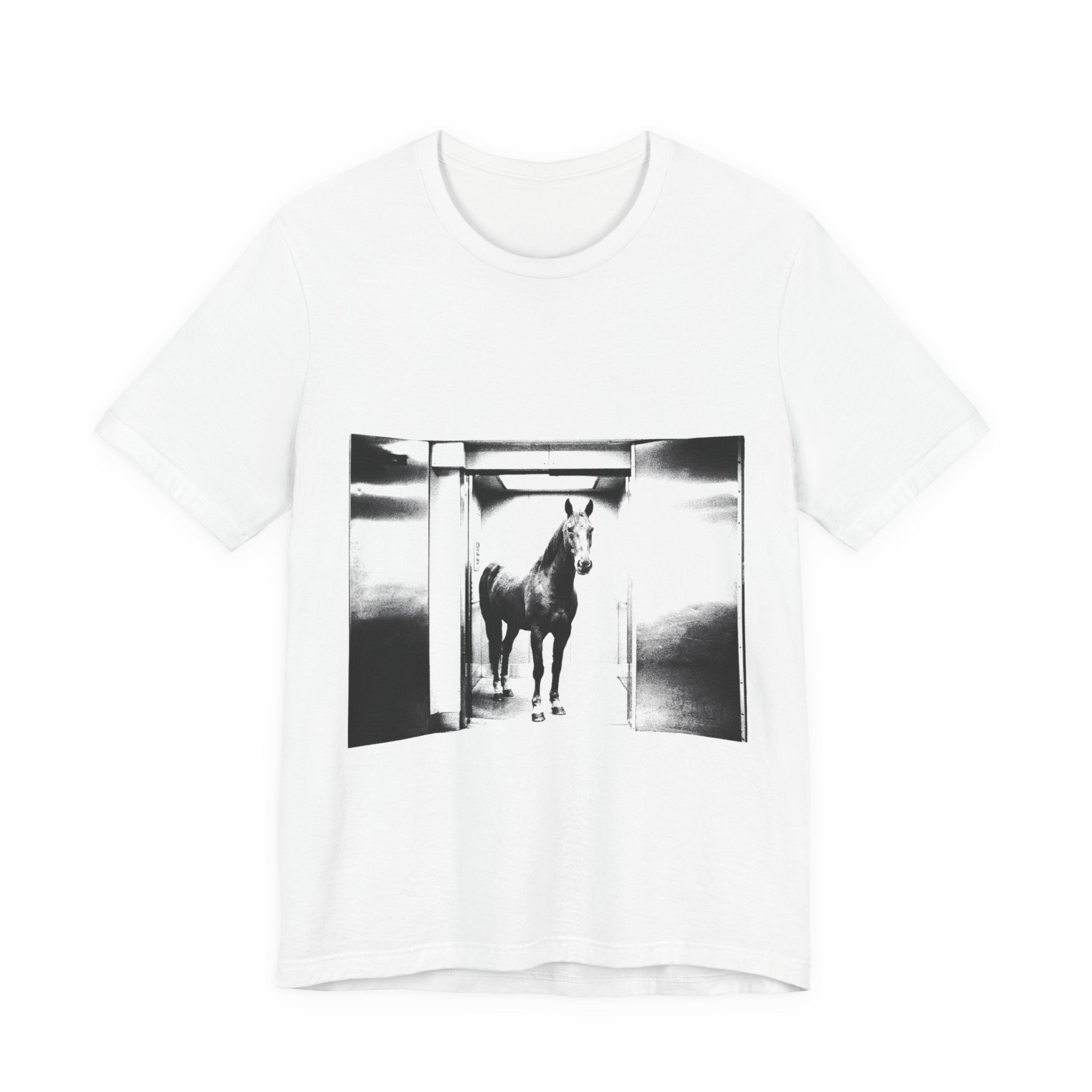 Going Up Tee