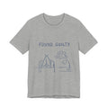 Found Guilty Tee