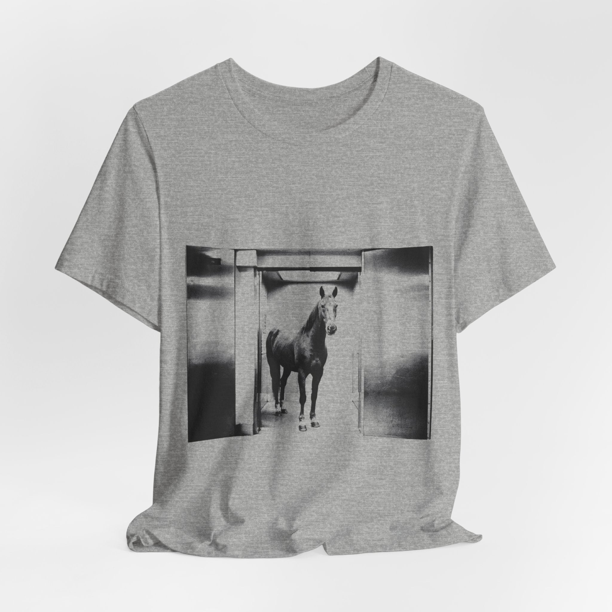 Going Up Tee